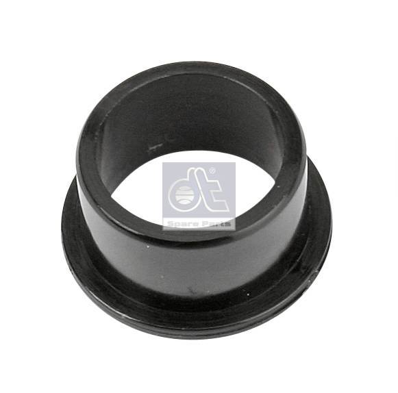 Bushing, radiator replaces Scania 374776
