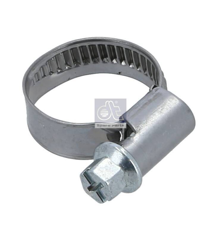 Hose clamp replaces Scania 816109