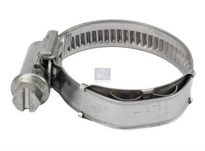 Hose clamp replaces Scania 816131