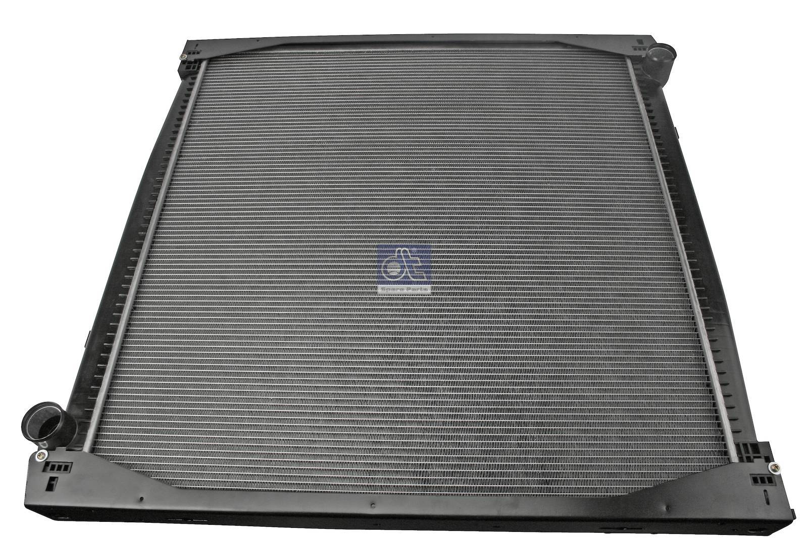 Radiator replaces Scania 1764886
