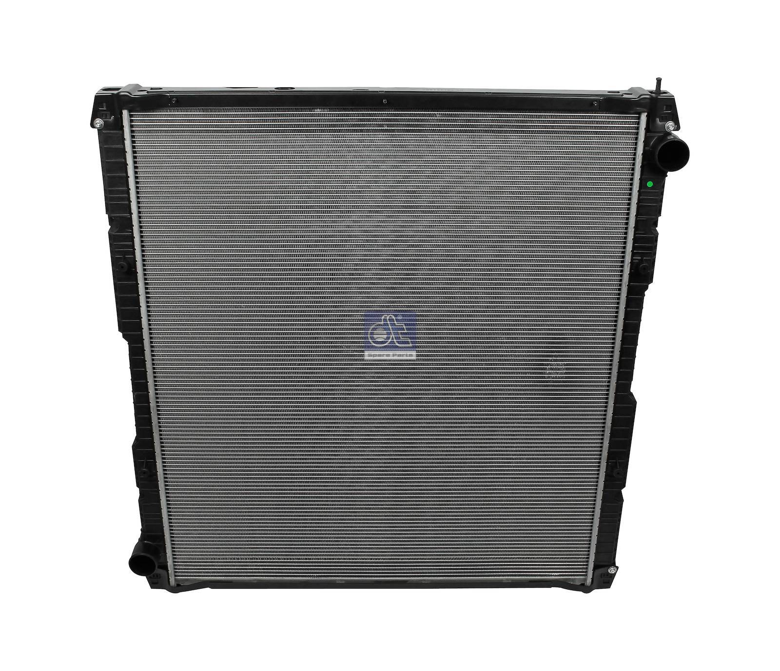 Radiator replaces Scania 1769997
