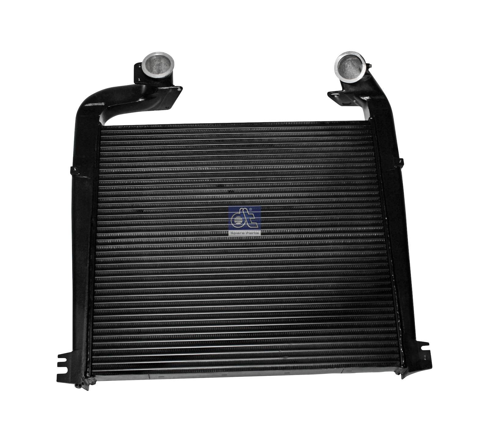 Intercooler replaces Scania 1795730