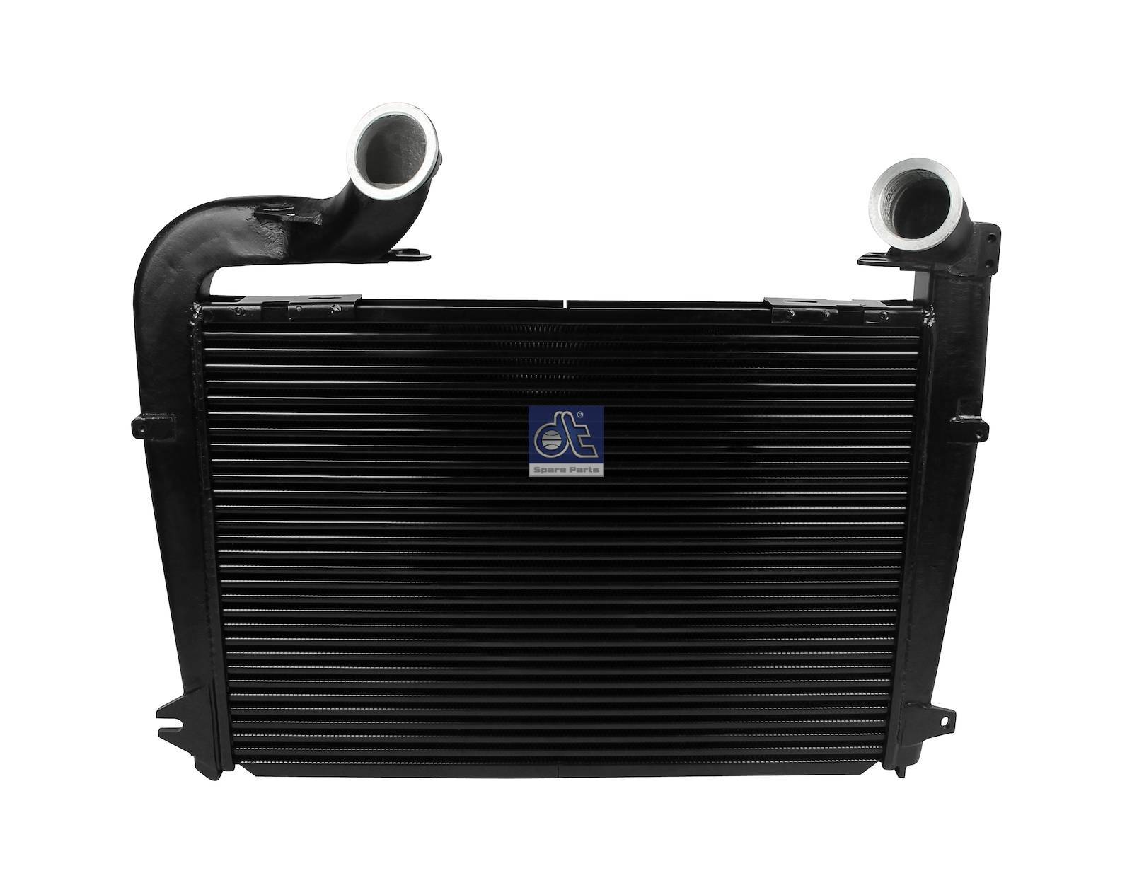 Intercooler replaces Scania 1817893