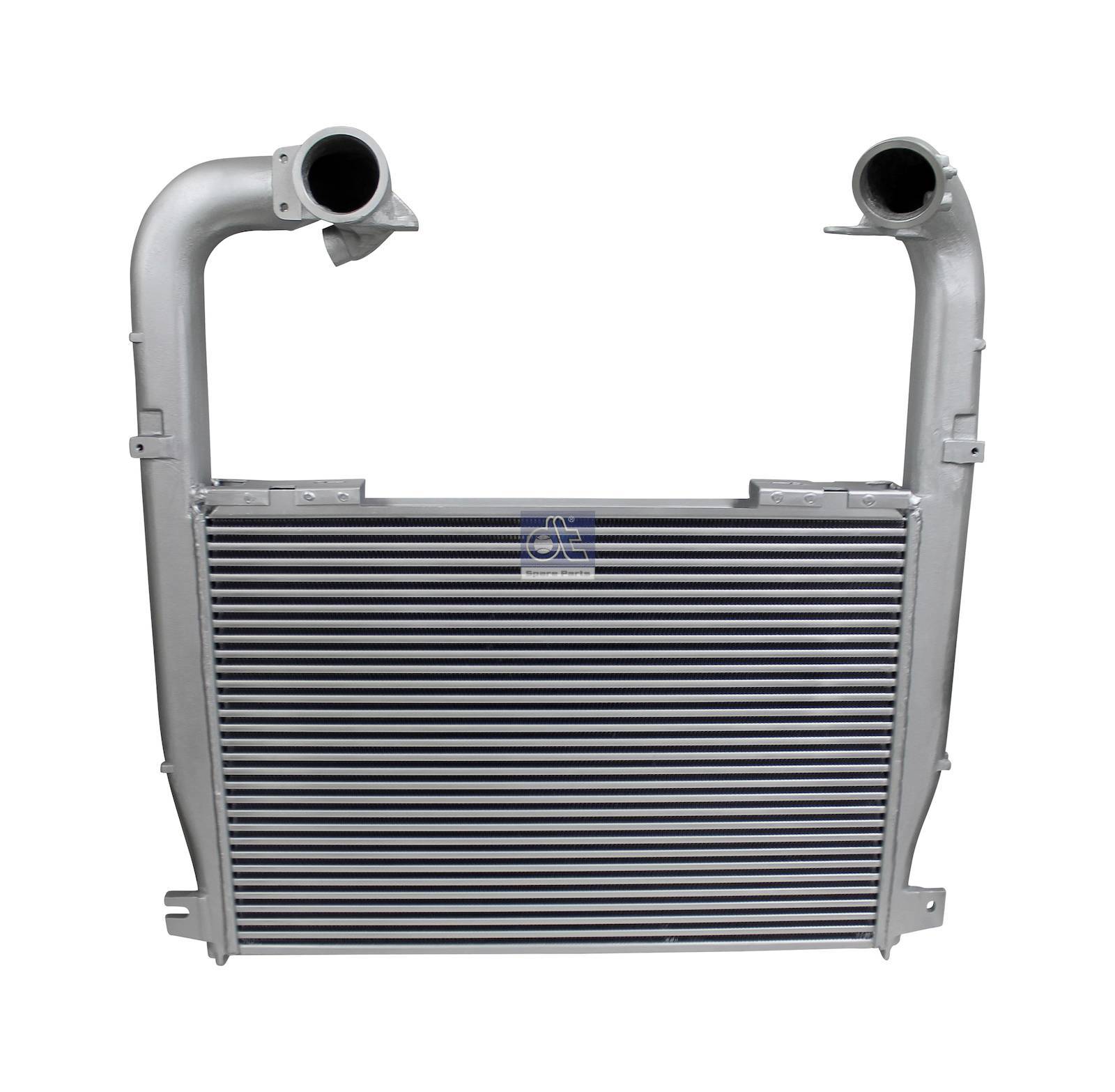 Intercooler replaces Scania 1899859