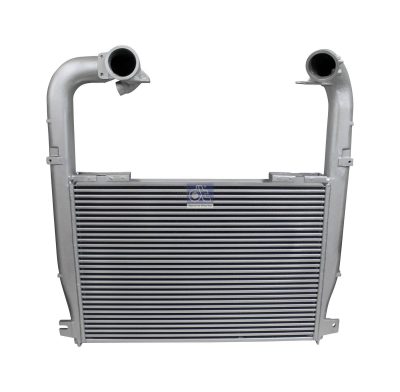 Intercooler replaces Scania 1899859