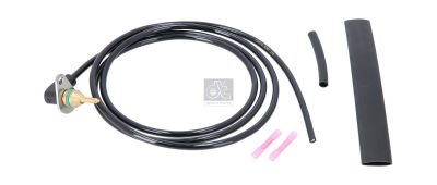 Temperature sensor replaces Scania 1865317