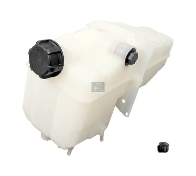 Expansion tank replaces Scania 2401668