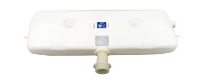 Expansion tank replaces Scania 1320602