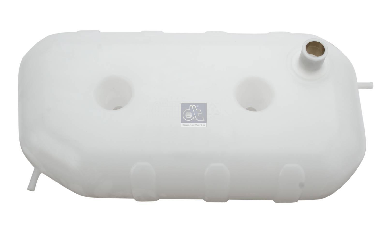 Expansion tank replaces Scania 1320601