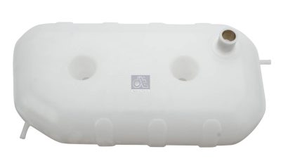 Expansion tank replaces Scania 1320601