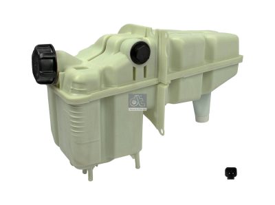 Expansion tank replaces Scania 2401669