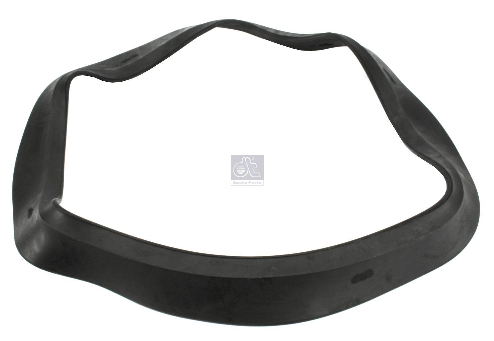 Rubber ring, for fan replaces Scania 277765