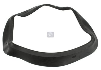 Rubber ring, for fan replaces Scania 277765