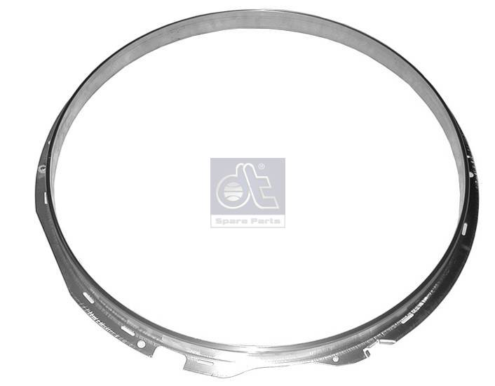 Fan ring replaces Scania 1511832