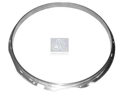 Fan ring replaces Scania 1511832