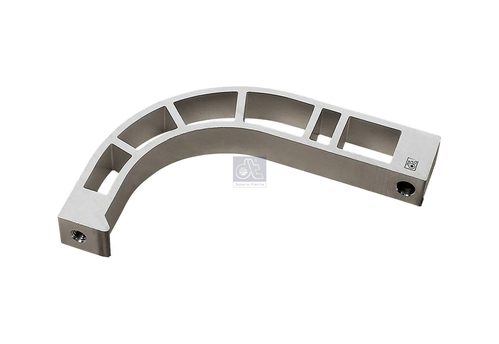 Bracket, fan frame replaces Scania 1374500