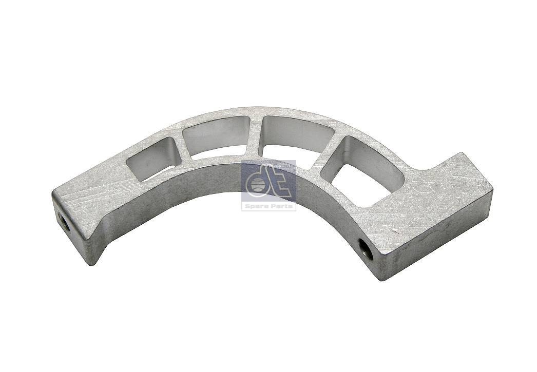 Bracket, fan frame replaces Scania 1518458