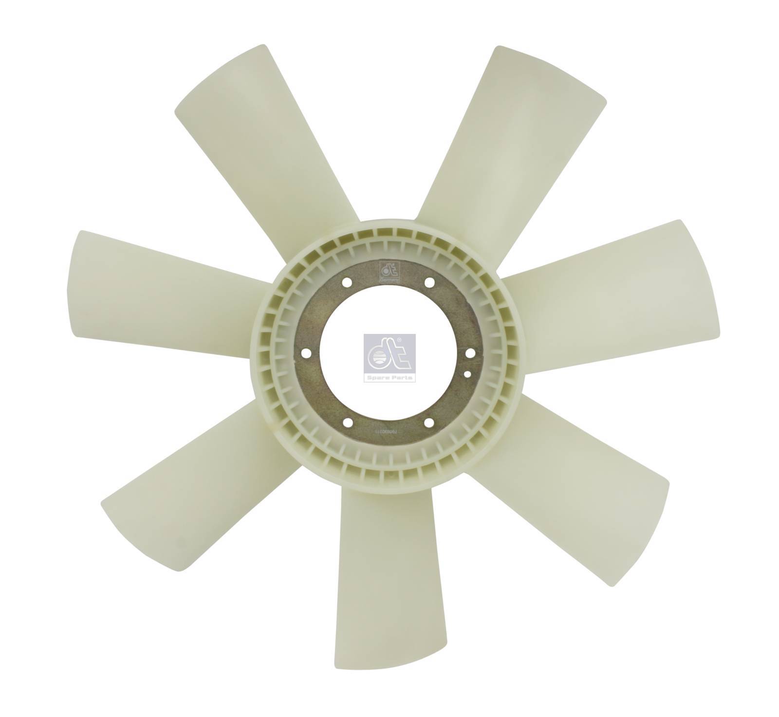Fan replaces Scania 374705