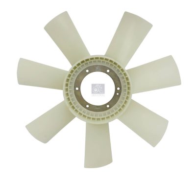 Fan replaces Scania 374705