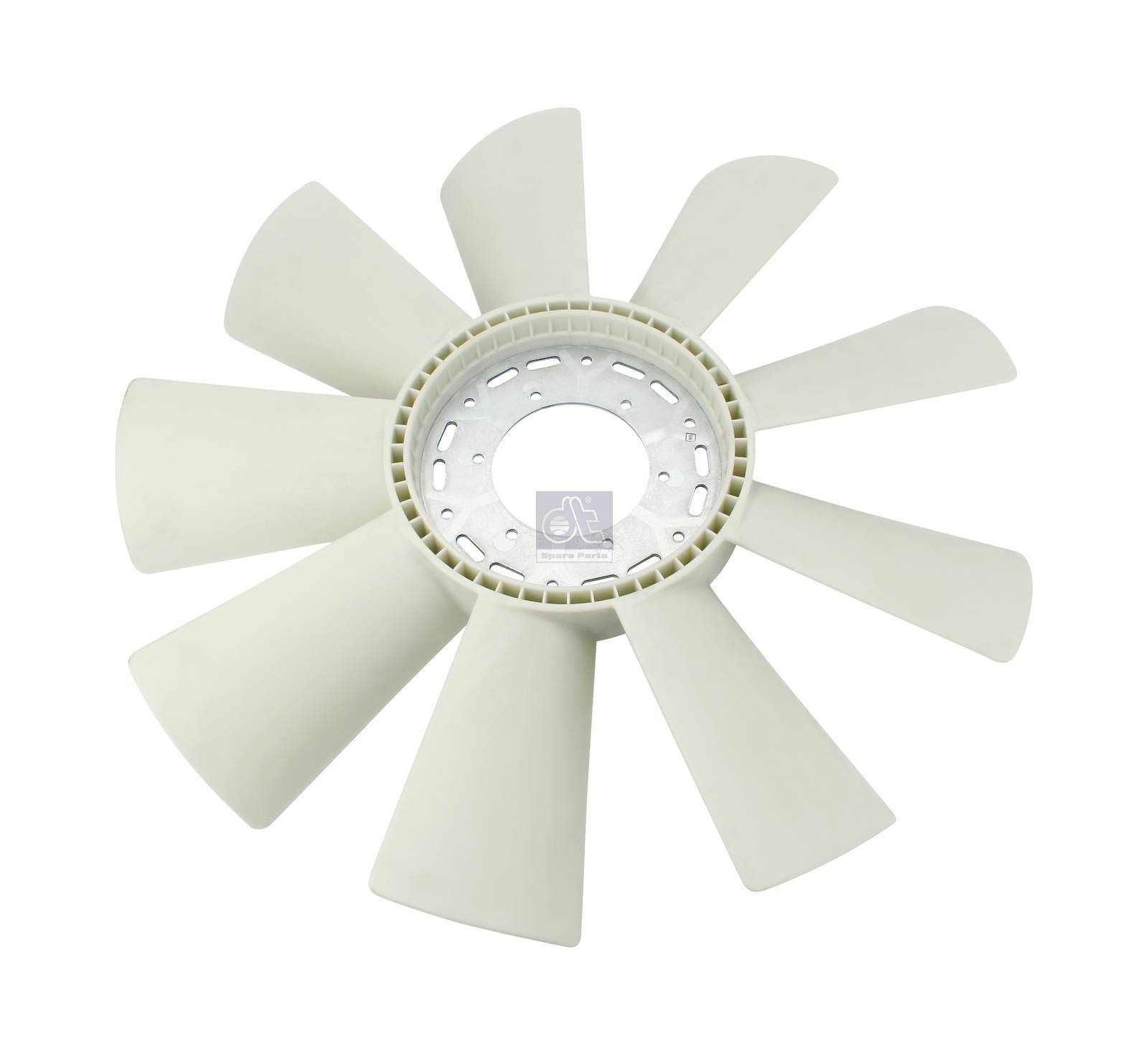 Fan replaces Scania 1354979