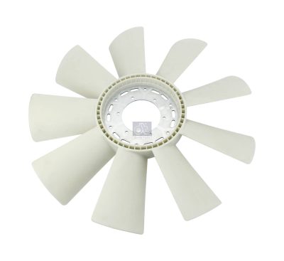 Fan replaces Scania 1354979