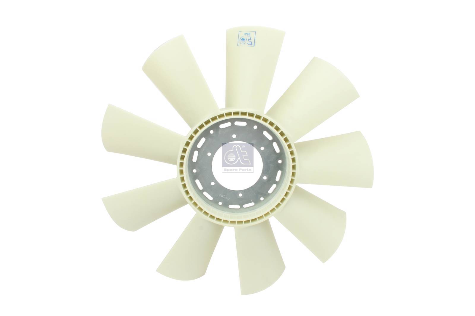 Fan replaces Scania 1354981