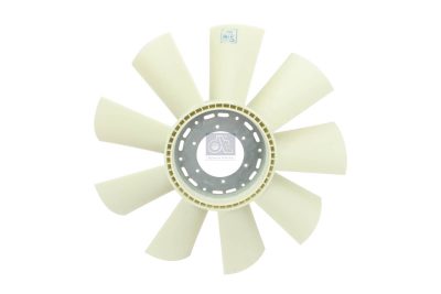 Fan replaces Scania 1354981
