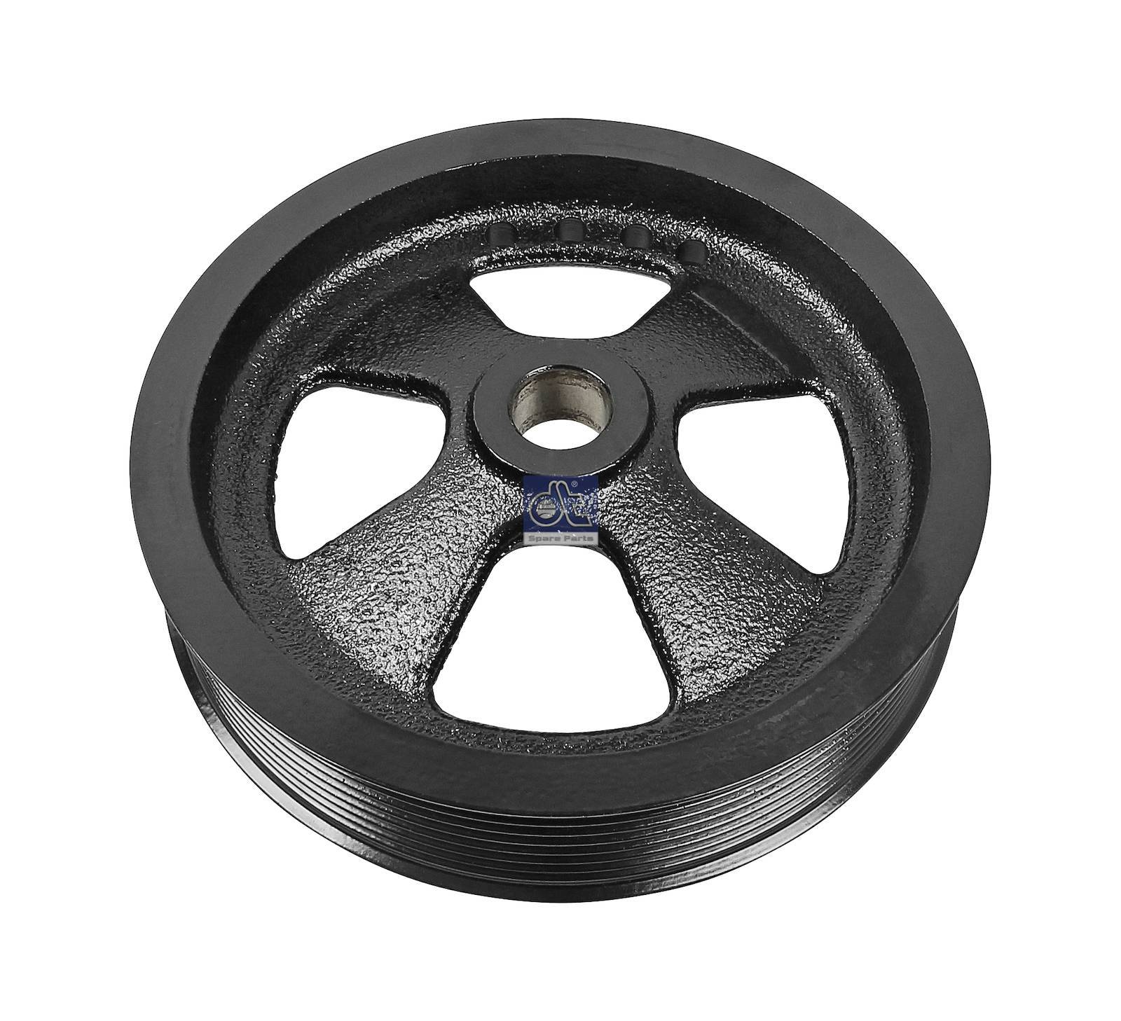 Pulley, water pump replaces Scania 1779993