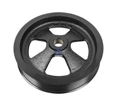 Pulley, water pump replaces Scania 1779993
