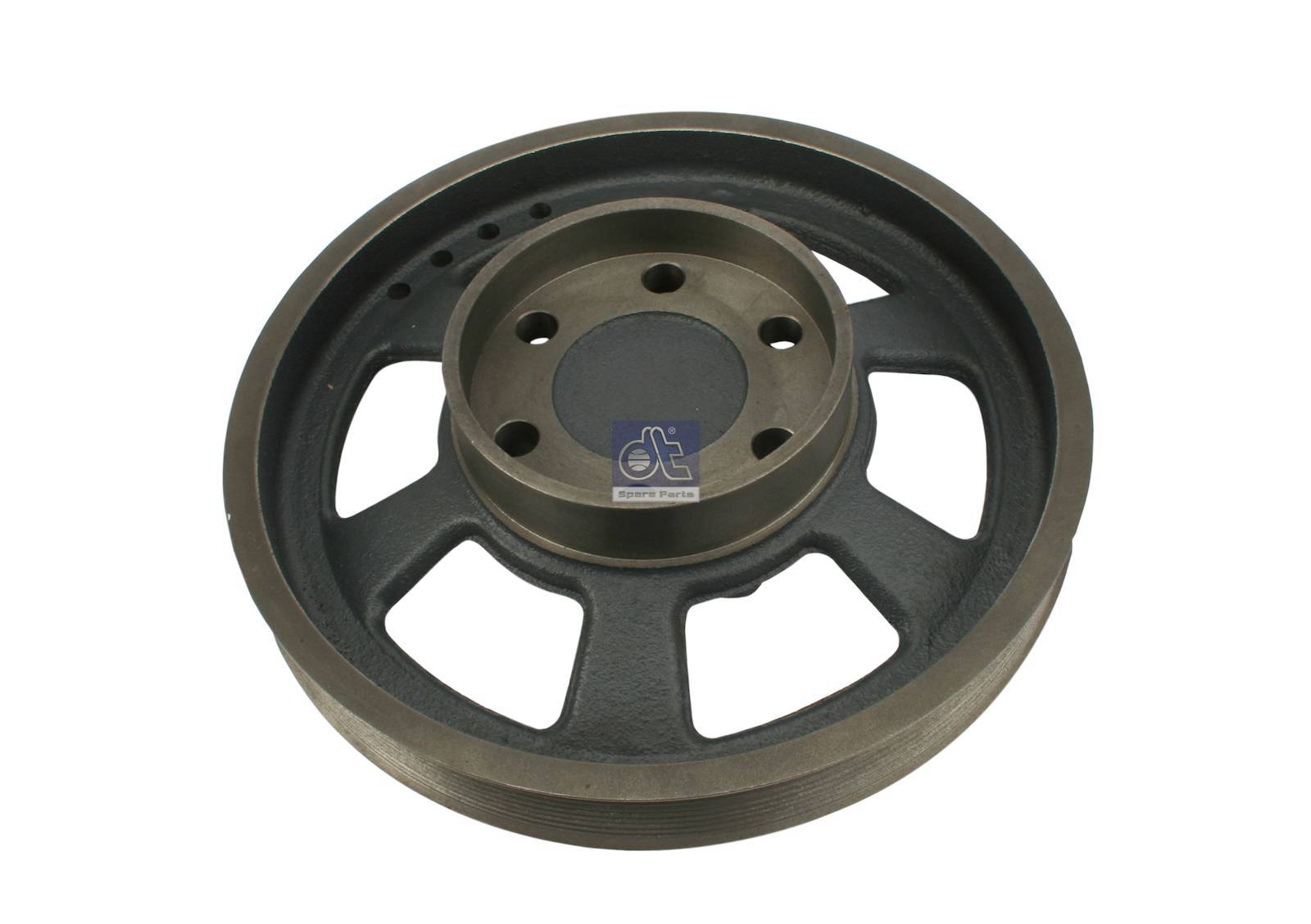Pulley replaces Scania 1411716