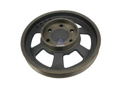 Pulley replaces Scania 1411716