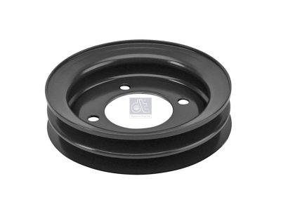 Pulley, water pump replaces Scania 1355295