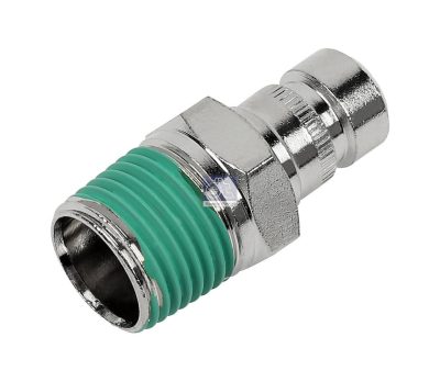 Straight union replaces Scania 1379383