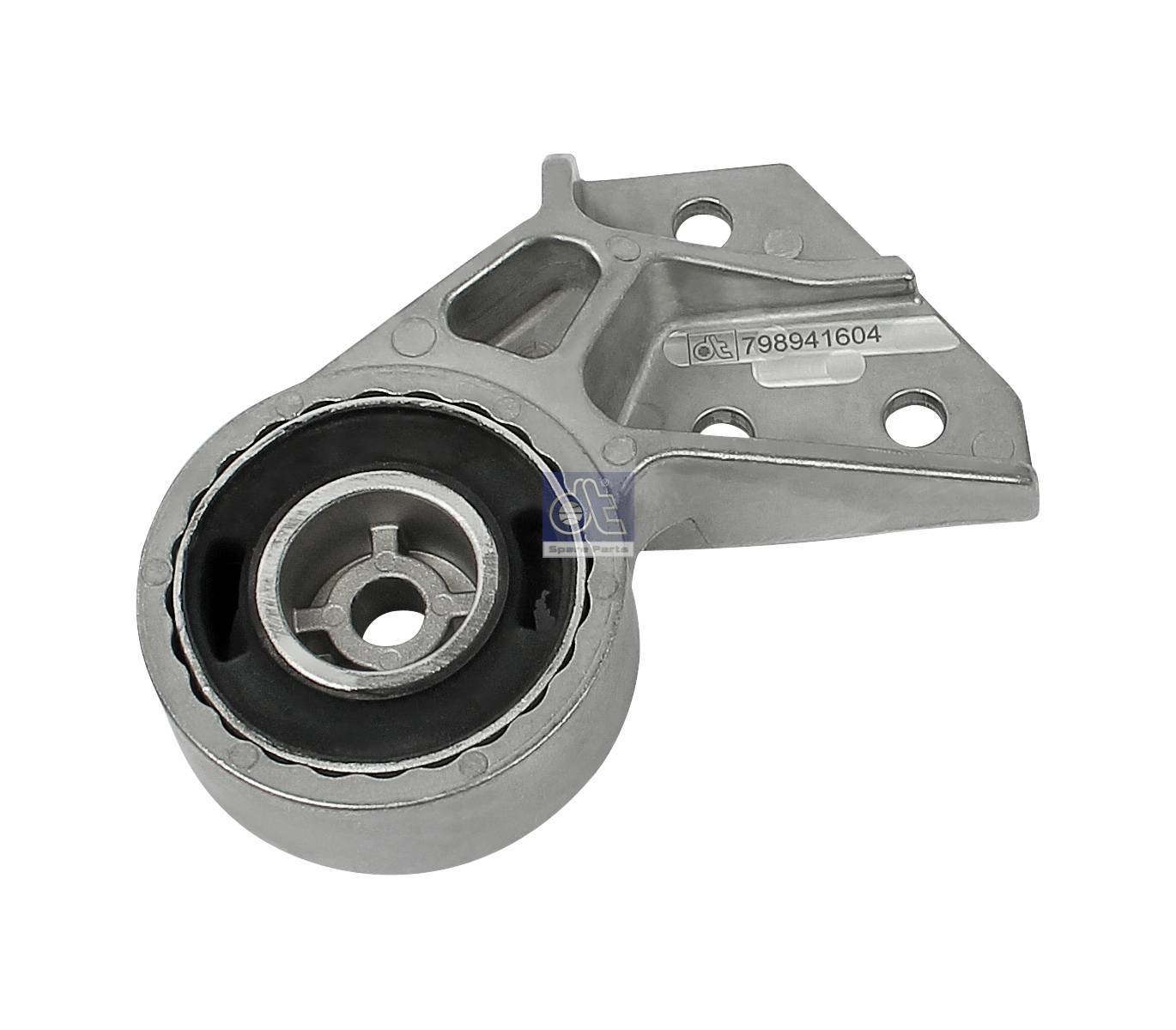 Bracket, radiator, right replaces Scania 1791181