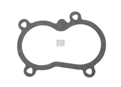 Gasket, flange pipe replaces Scania 1433872