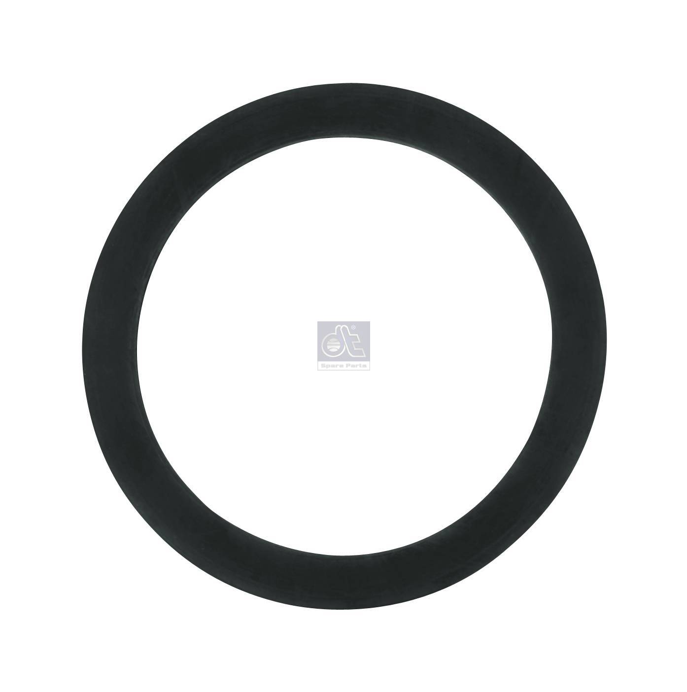 Gasket, cap replaces Scania 1493434