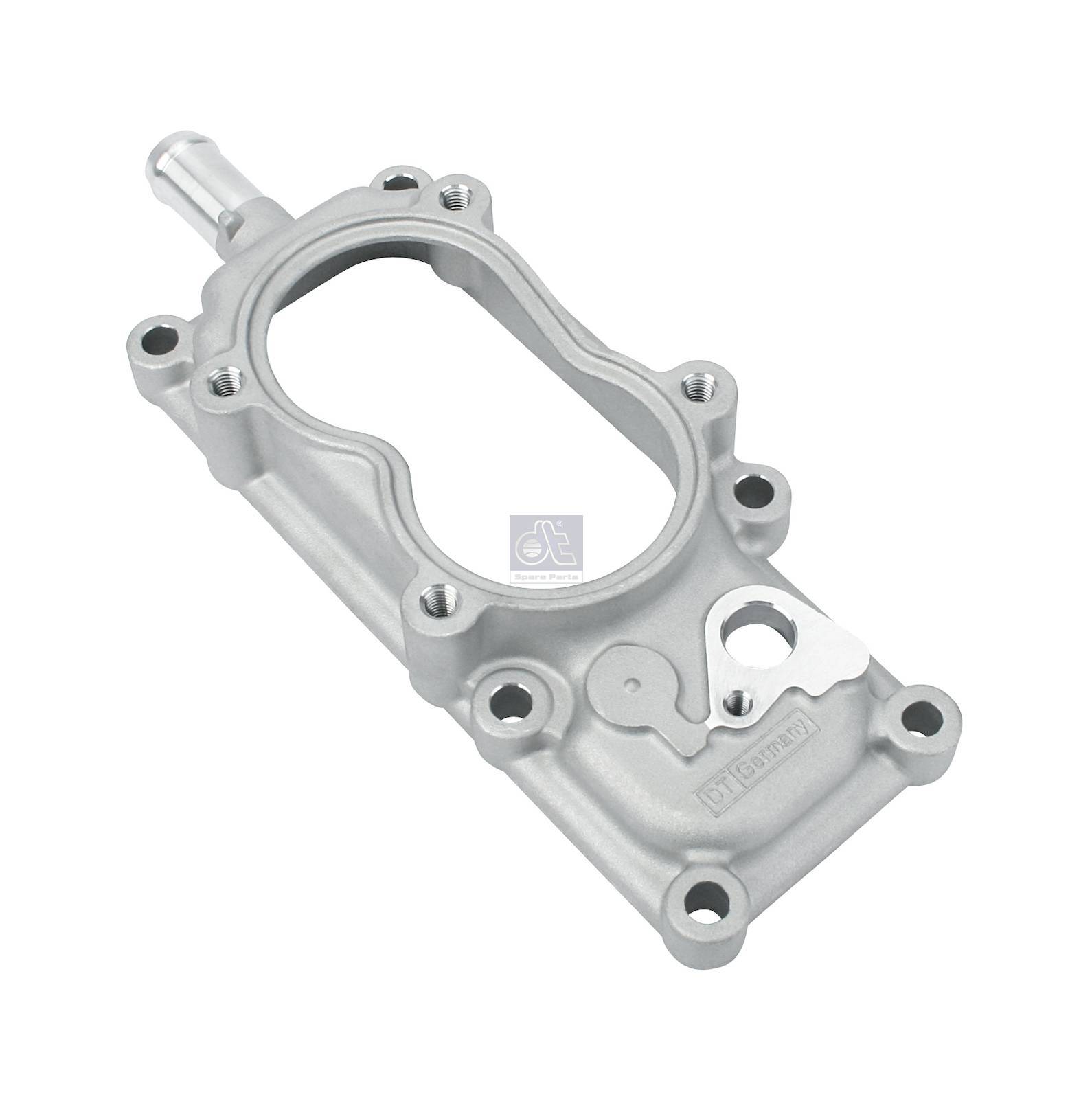 Thermostat housing replaces Scania 1484919
