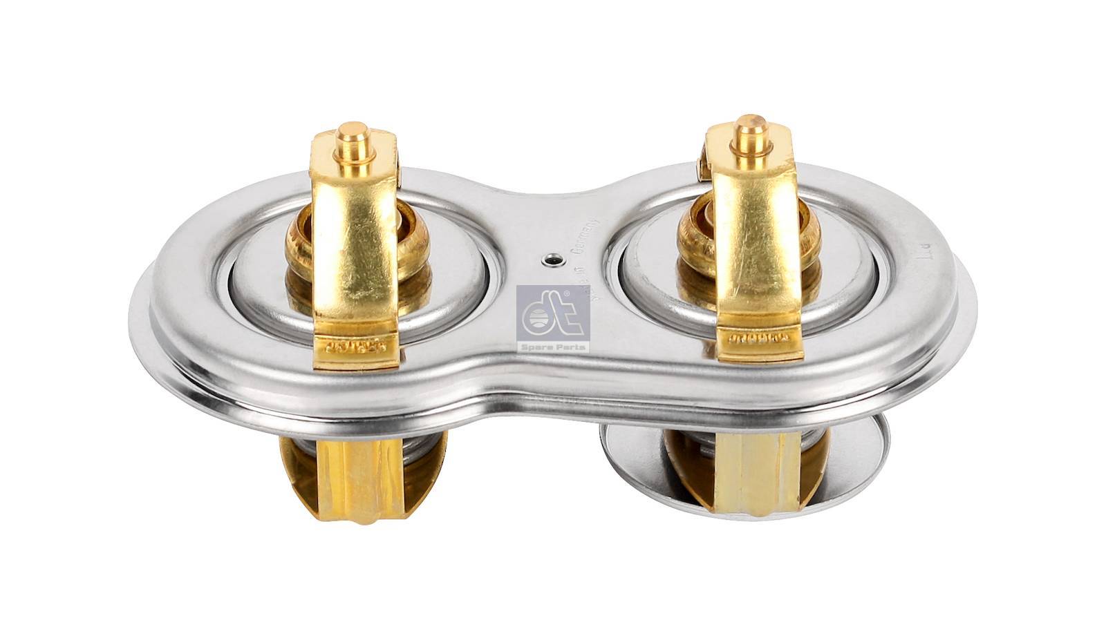 Thermostat replaces Scania 1916620