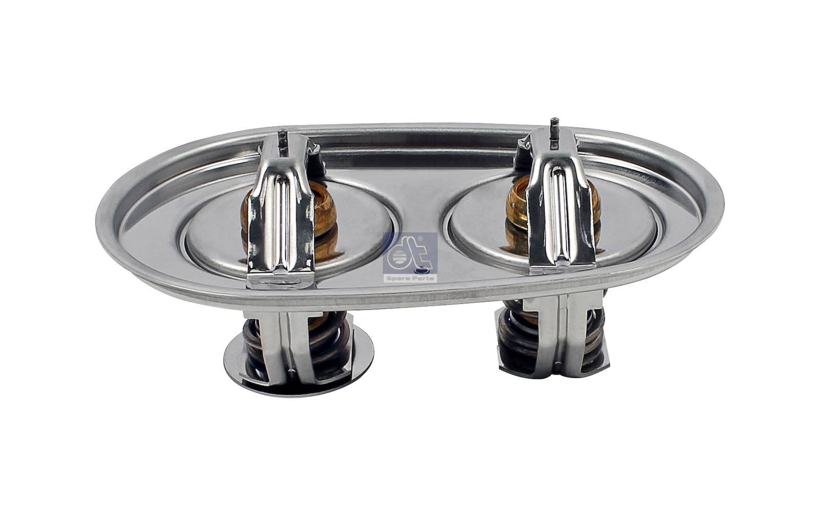 Thermostat replaces Scania 2729070