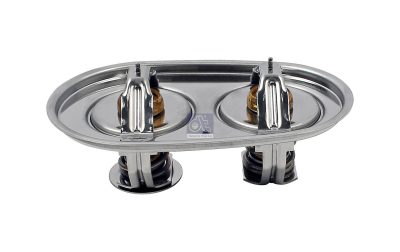 Thermostat replaces Scania 2729070
