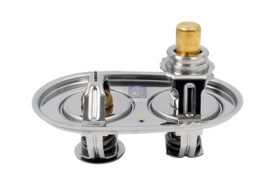 Thermostat replaces Scania 2259412