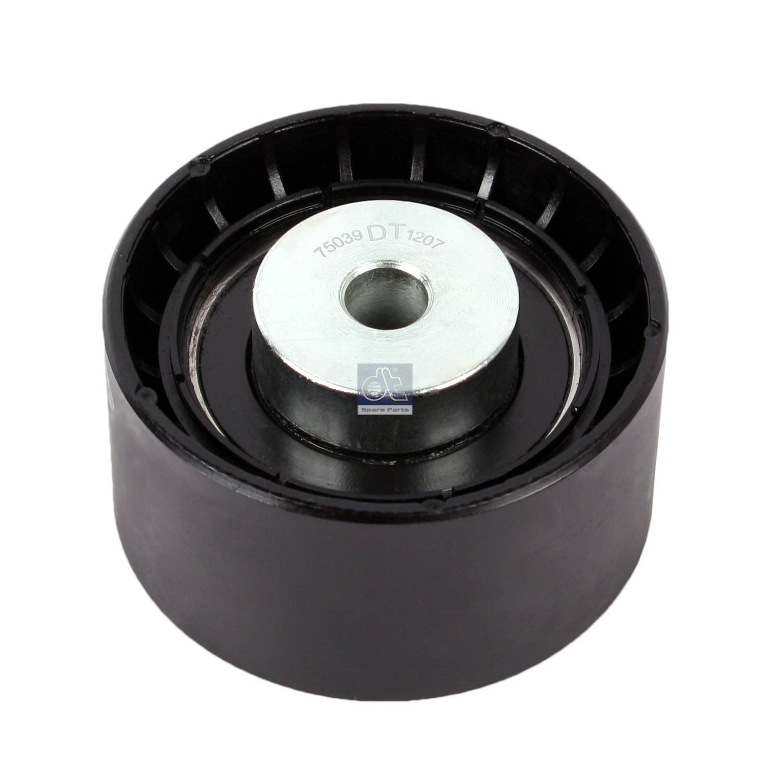 Tension roller replaces Scania 1860734