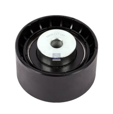 Tension roller replaces Scania 1860734