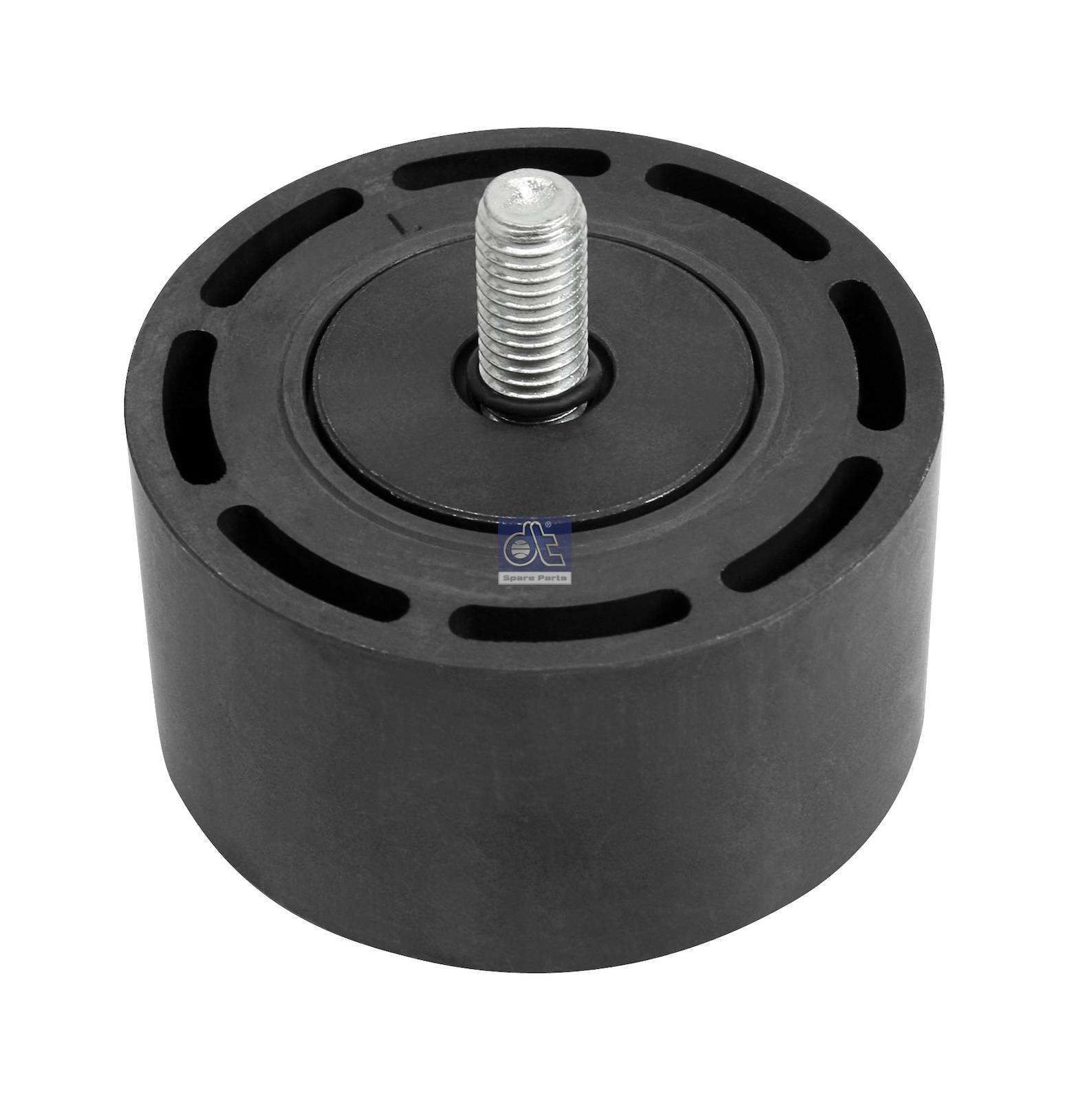 Tension roller replaces Scania 2129402