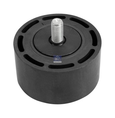 Tension roller replaces Scania 2129402