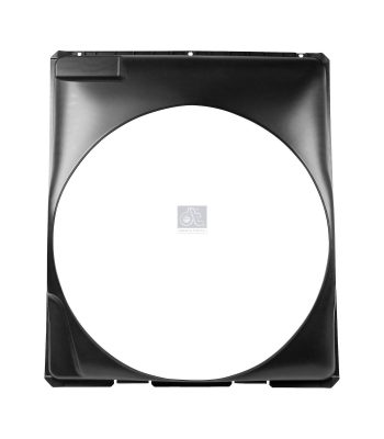 Fan cover replaces Scania 1446239