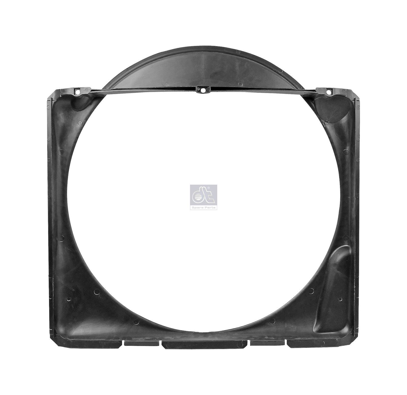 Fan cover replaces Scania 1769522