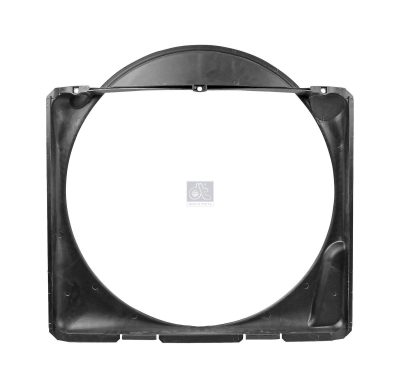 Fan cover replaces Scania 1769522