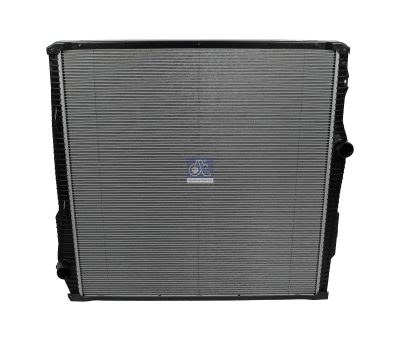 Radiator replaces Scania 1851542