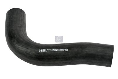 Radiator hose replaces Scania 301789